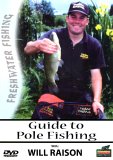 Will Raison - Guide To Pole Fishing