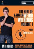 Louis Theroux's Weird Weekends - Vol. 1