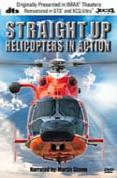 Straight up - Helicopters In Action