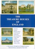 The Treasure Houses Of England