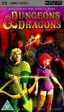 Dungeons And Dragons - Vol. 1 [UMD Universal Media Disc]