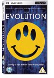 Evolution [UMD Universal Media Disc] [2001]