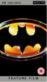 Batman [UMD Universal Media Disc] [1989]