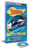 Thunderbirds - Episodes 1, 2 And 3 [UMD Universal Media Disc]