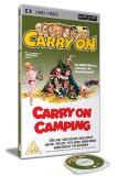Carry On Camping [UMD Universal Media Disc] [1968]
