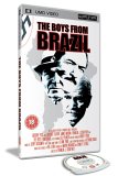 The Boys From Brazil [UMD Universal Media Disc] [1978]