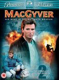 MacGyver - Season 2