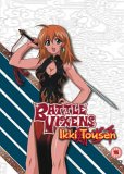 Battle Vixens - Vol. 1