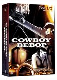 Cowboy Bebop Collection Box 1