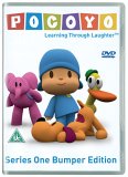 Pocoyo - Series 1 Bumper Edition