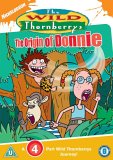 The Wild Thornberries - The Origin Of Donnie