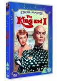 The King And I [1956]
