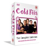 Cold Feet Complete Collection