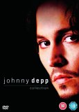 Johnny Depp - From Hell / Sleepy Hollow / Edward Scissorhands / Before Night Falls [1991]