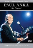 Paul Anka - Paul Anka In Concert