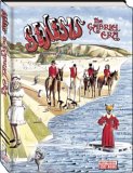 Genesis - The Gabriel Years