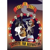 Guns 'n' Roses - Appetite For Destruction - World's Greatest Albums