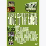 Ed Sullivan - Lennon And McCartney Songbook / Move To The Music