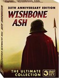 Wishbone Ash - The Ultimate Collection