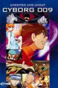 Cyborg 009 [2001]