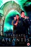 Stargate Atlantis - Season 1 [2004]