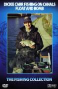 Dickie Carr - Fishing On Canals - Float And Bomb