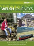 Welsh Journeys With Jamie Owen