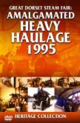 Heritage - Amalgamated Heavy Haulage 1995