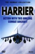 Combat - Harrier