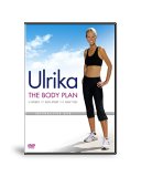 Ulrika - The Body Plan