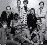 Darts - Daddy Cool - Darts Live