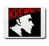 The Krewmen - Legend Of The Krewmen
