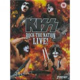 Kiss - Rock The Nation Live
