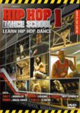 Hip Hop Dance School 1 - Learn To Hip Hop Dance
