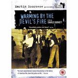 Warming By The Devil's Fire