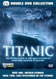 Titanic - Untold Stories / Last Mysteries Of The Titanic