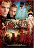 The Brothers Grimm [2005]