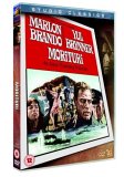 Morituri [1965]