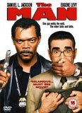 The Man [2005]