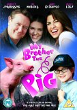 My Brother The Pig