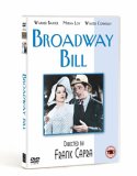 Broadway Bill [1934]