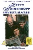 Hetty Wainthropp Investigates - Series 2