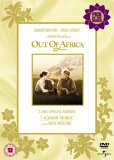 Out Of Africa [1985]