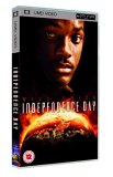 Independence Day [UMD Universal Media Disc] [1996]