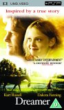 Dreamer [UMD Universal Media Disc] [2005]