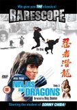 Ninja And Dragons