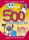 500 Favourites