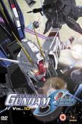 Mobile Suit Gundam Seed - Vol. 10