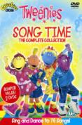 Tweenies - Song Time - Complete Collection