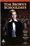 Tom Brown's Schooldays